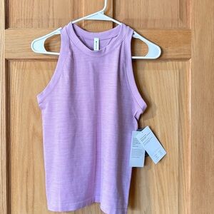 Athleta Women's Renew Racerback Tank NWT